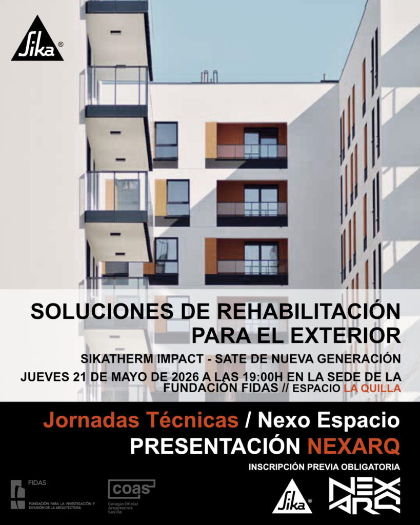 Jornada Técnika Semana Sika