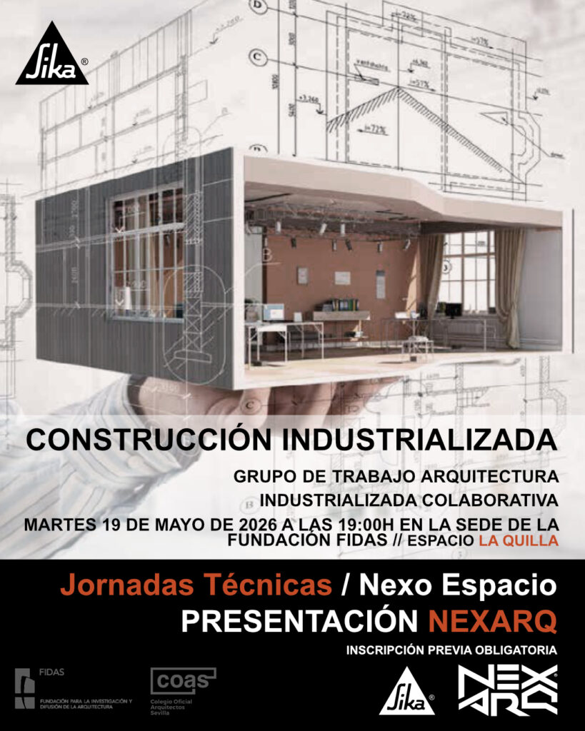 Jornada Técnika Semana Sika