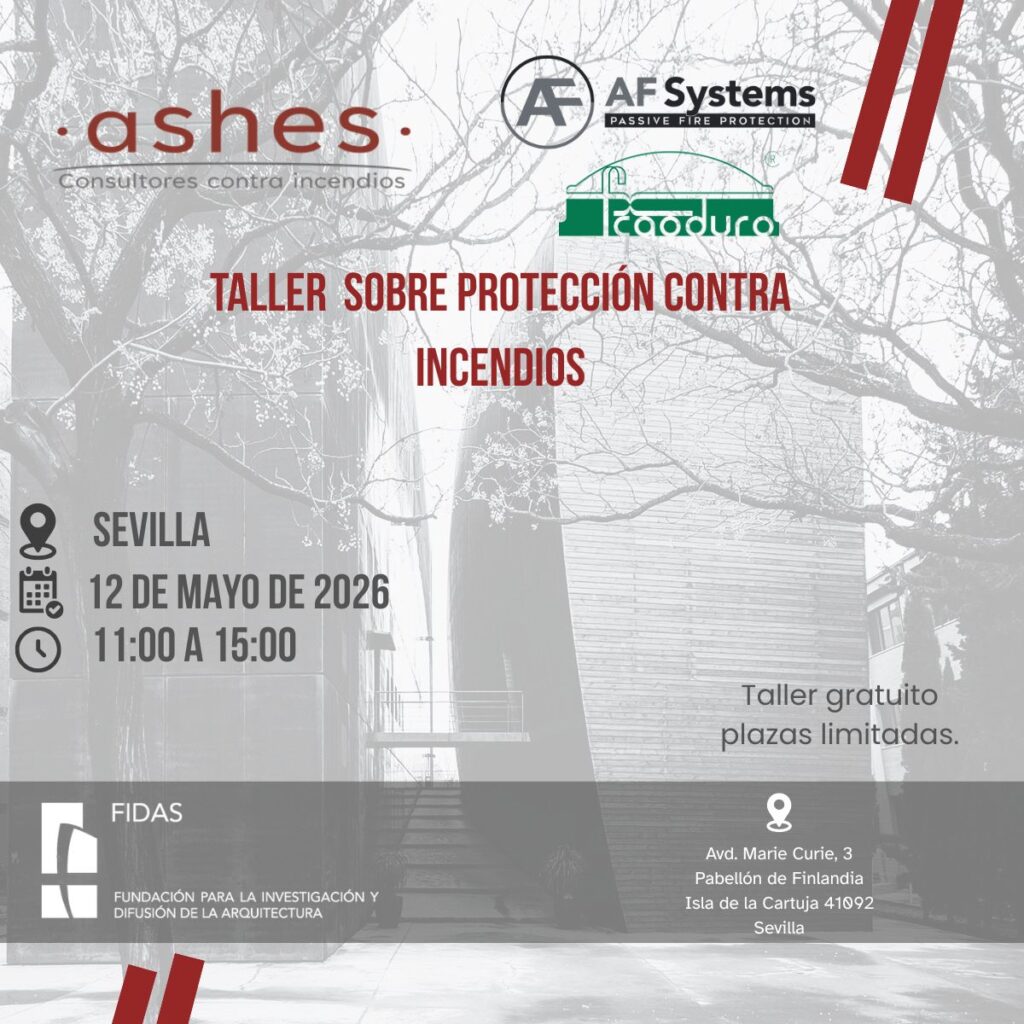 Protección contra incendios