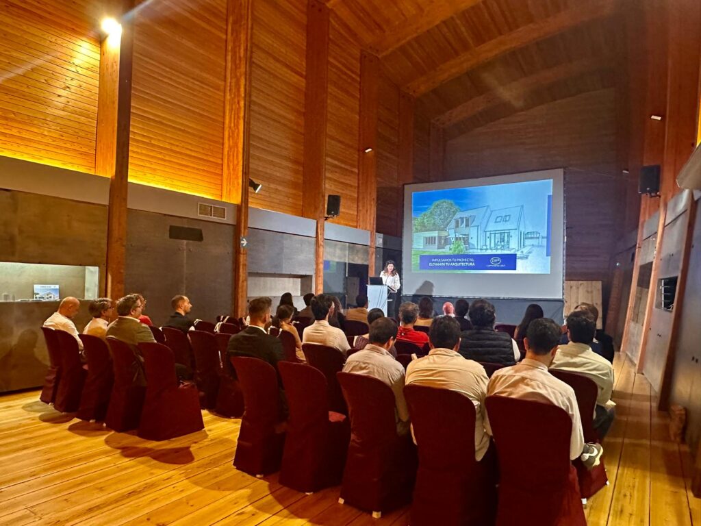Jornada técnica sobre el ciclo de vida del aluminio
