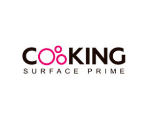 COOKING SURFACE