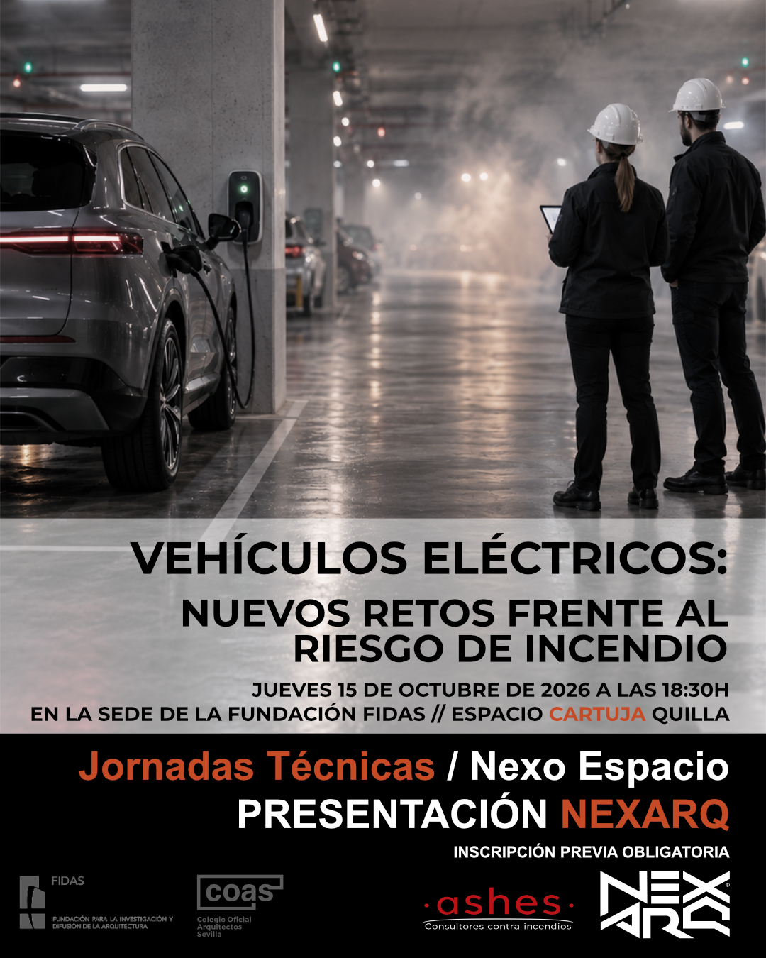 NexArq