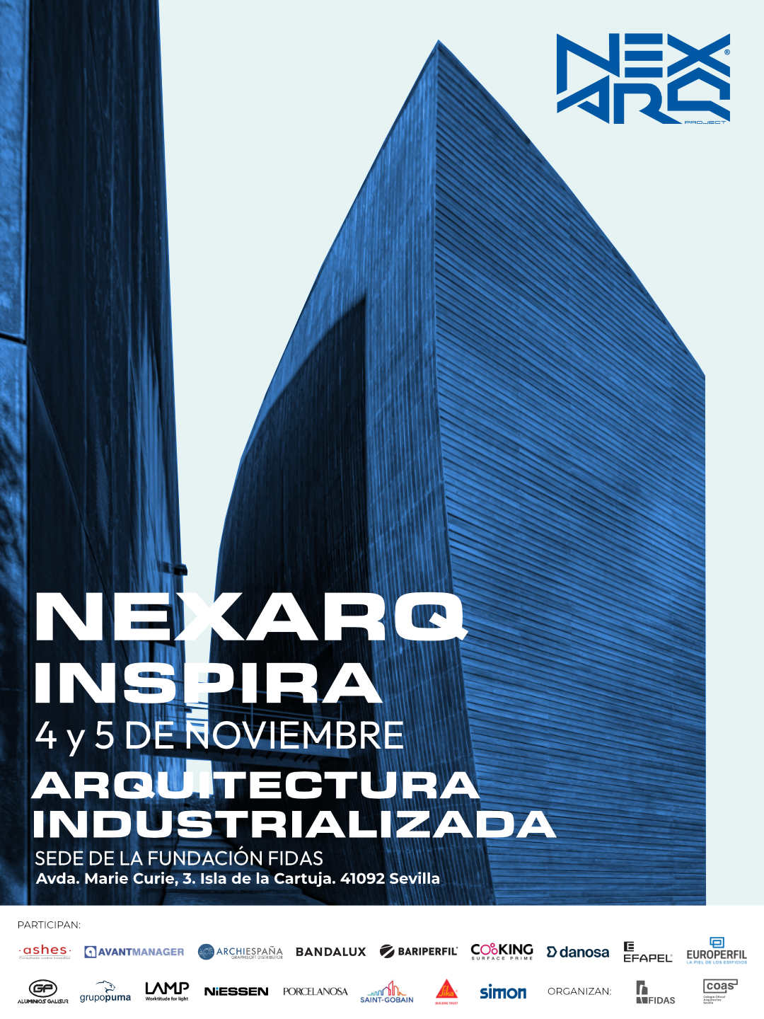NexArq